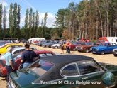 ford oldtimertreffen zonhoven 2014 taunus m club Belgïe